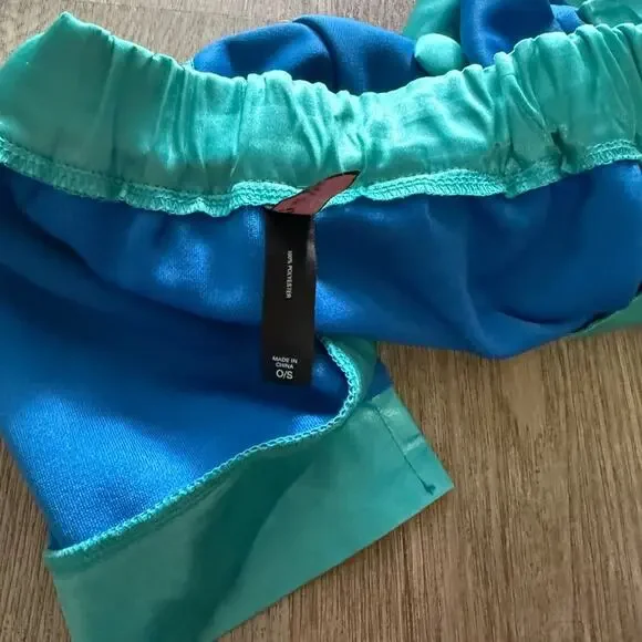 victorias secret sexy little things come fly with me flight attendant costume